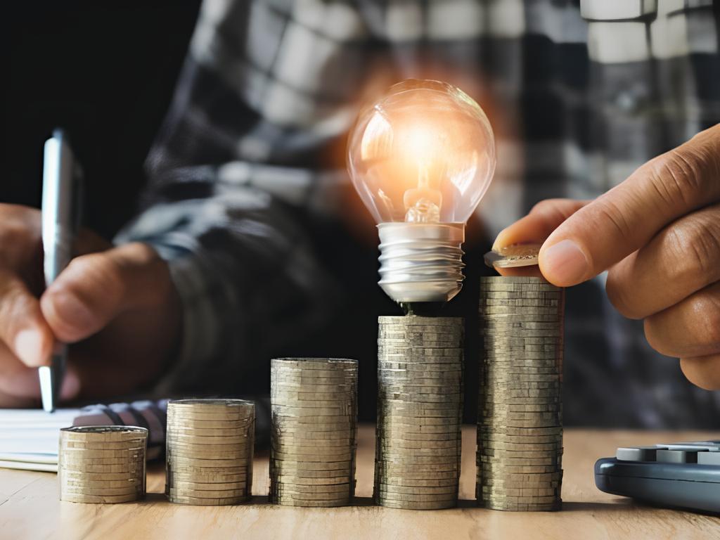 10 Akuisisi Terbesar di Sektor Energi Tahun 2024: Perluasan, Digitalisasi, dan Teknologi Cerdas