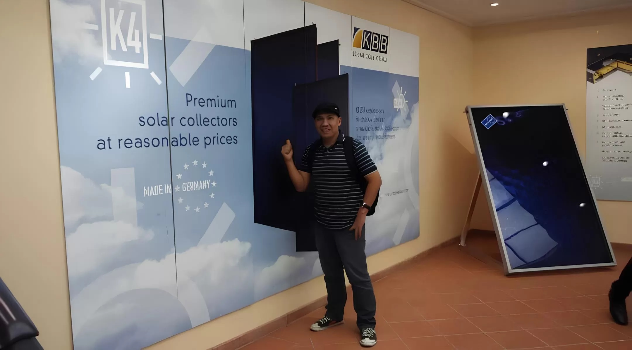 Erkata Yandri: Sosok Visioner dalam Dunia Energi