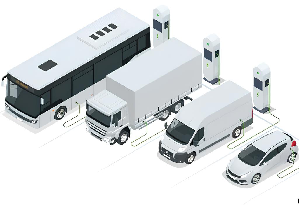 Schneider Electric dan The Mobility House Kerja Sama Dorong Solusi Cerdas untuk Manajemen EV