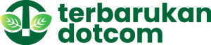 Logo terbarukandotcom