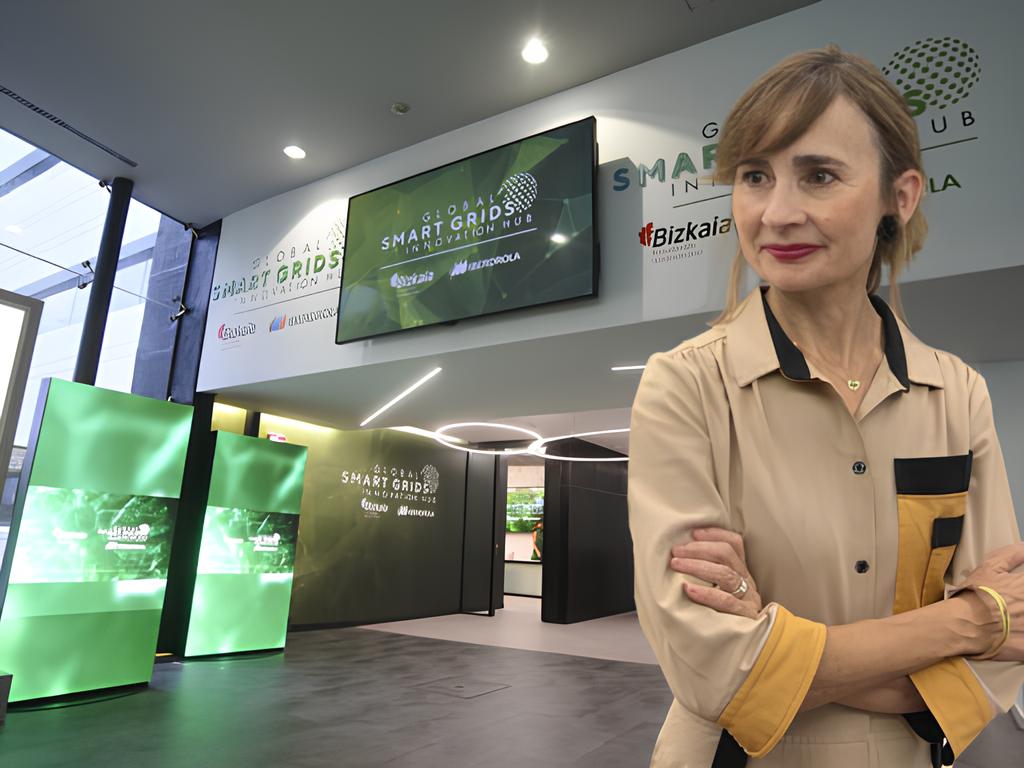 Inovasi i-DE Iberdrola: Dorong Digitalisasi Jaringan dan Transisi Energi Bersih