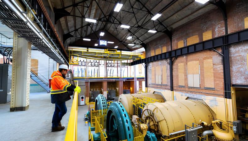Masa Depan Hidropower: Digital Twin Hadir untuk Kurangi Gangguan dan Biaya