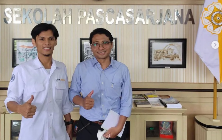 Aep Saepul Uyun, Ilmuwan di Balik Inovasi Energi Berkelanjutan