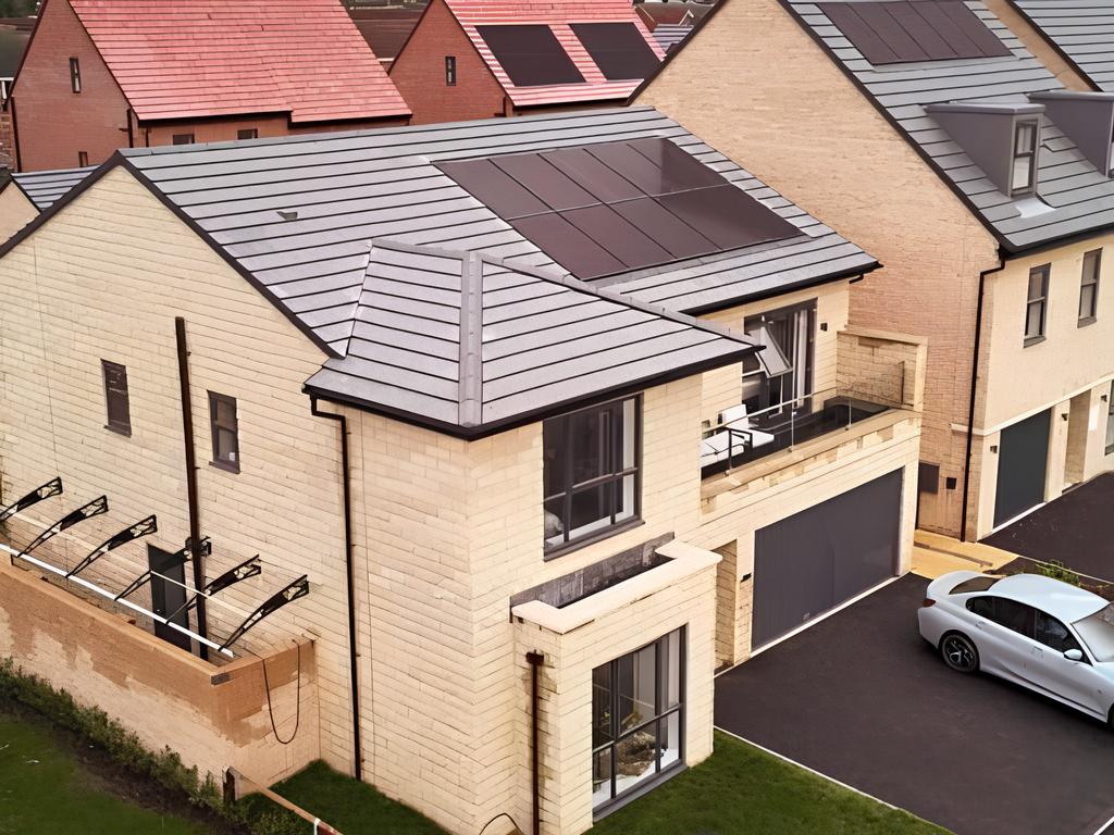 British Gas dan Strata Luncurkan Pilot Rumah Hemat Energi dengan Teknologi Rendah Karbon