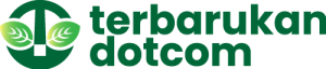 Logo terbarukandotcom