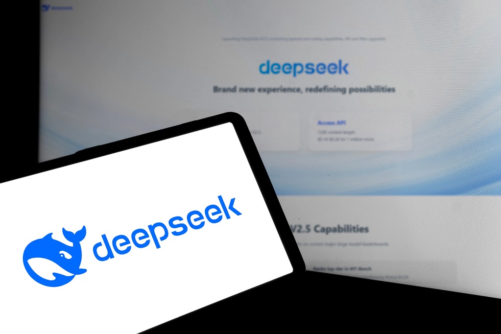 Cyberattack Skala Besar Guncang DeepSeek, Apa Dampaknya?
