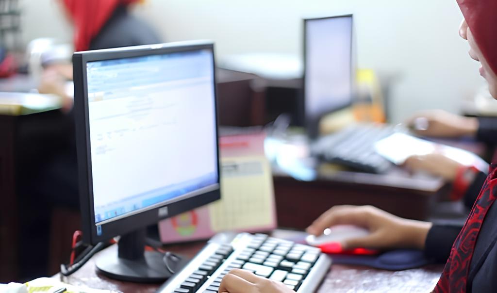 Emisi Karbon Elektronik Kantor, Bagaimana Cara mengukurnya?