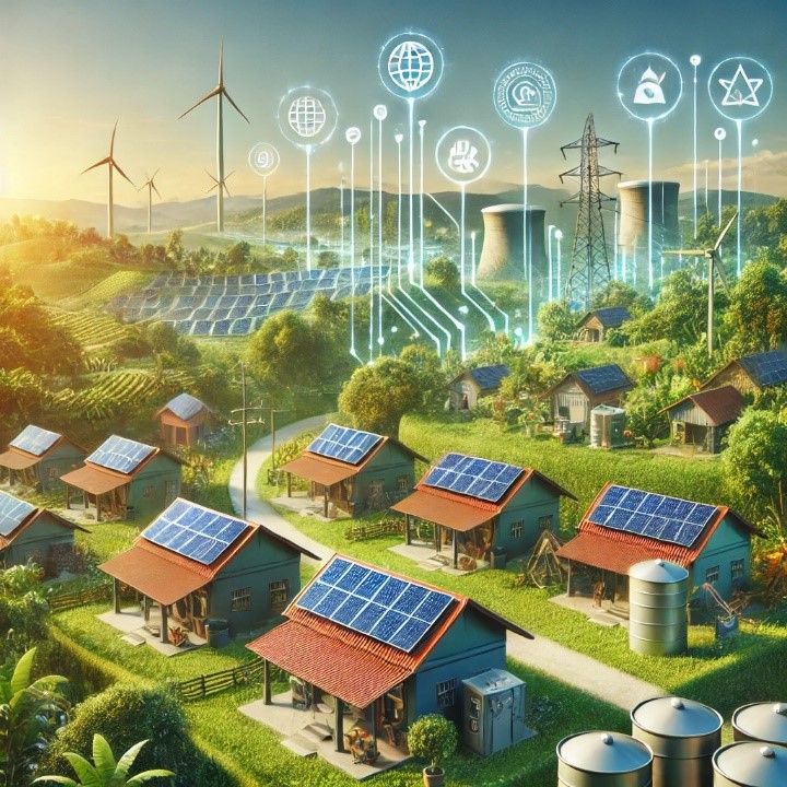 Mengupas Kebijakan Energi Malaysia: Strategi dan Pelajaran untuk Masa Depan Energi Indonesia