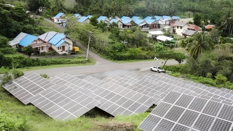 Masa Depan Energi Indonesia, Akademisi Unsada Ungkap Peran Penting RUEN dan RUED