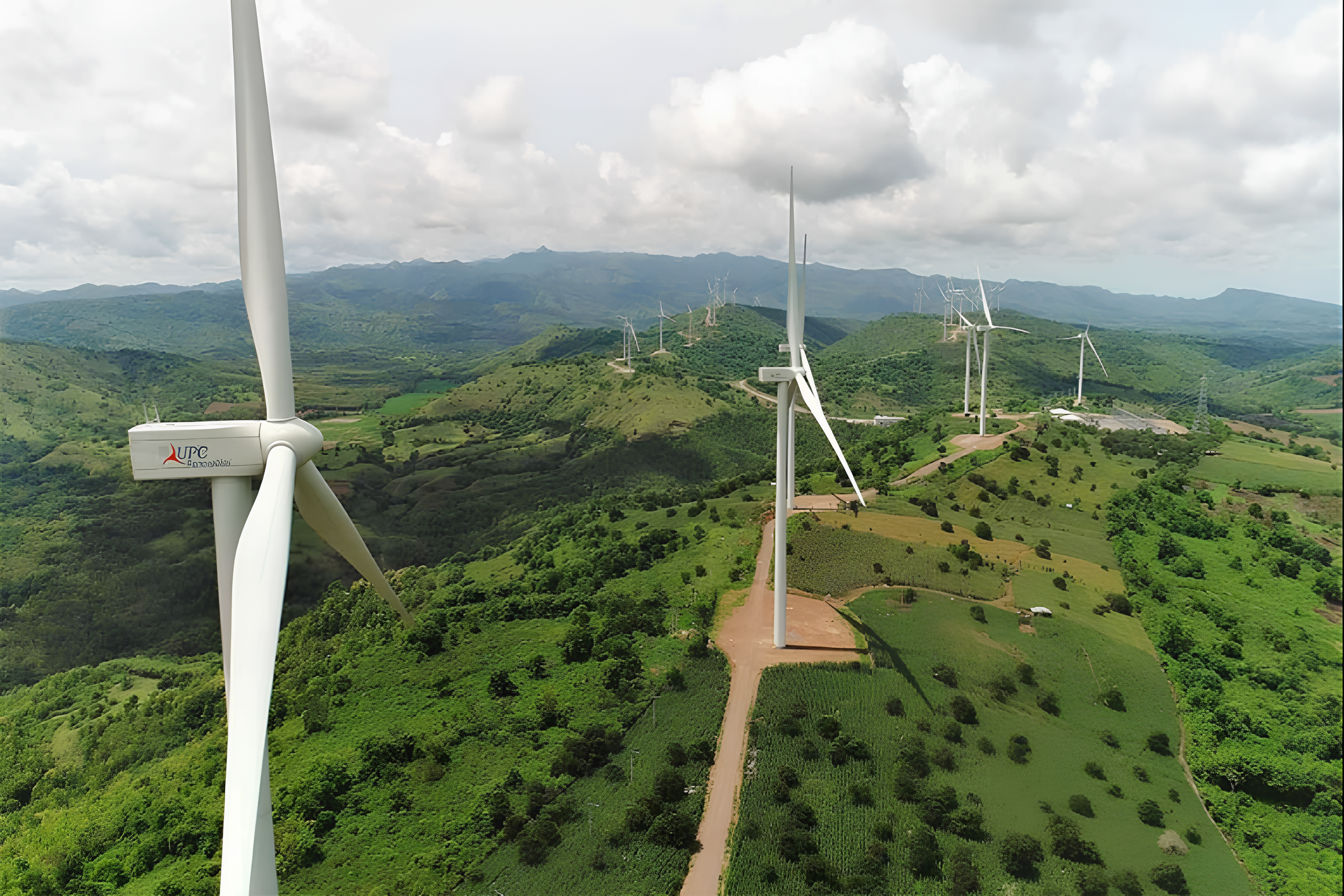 Potensi Energi Angin Indonesia Capai 154,6 GW, Pemerintah Kejar Target PLTB 5 GW di 2030