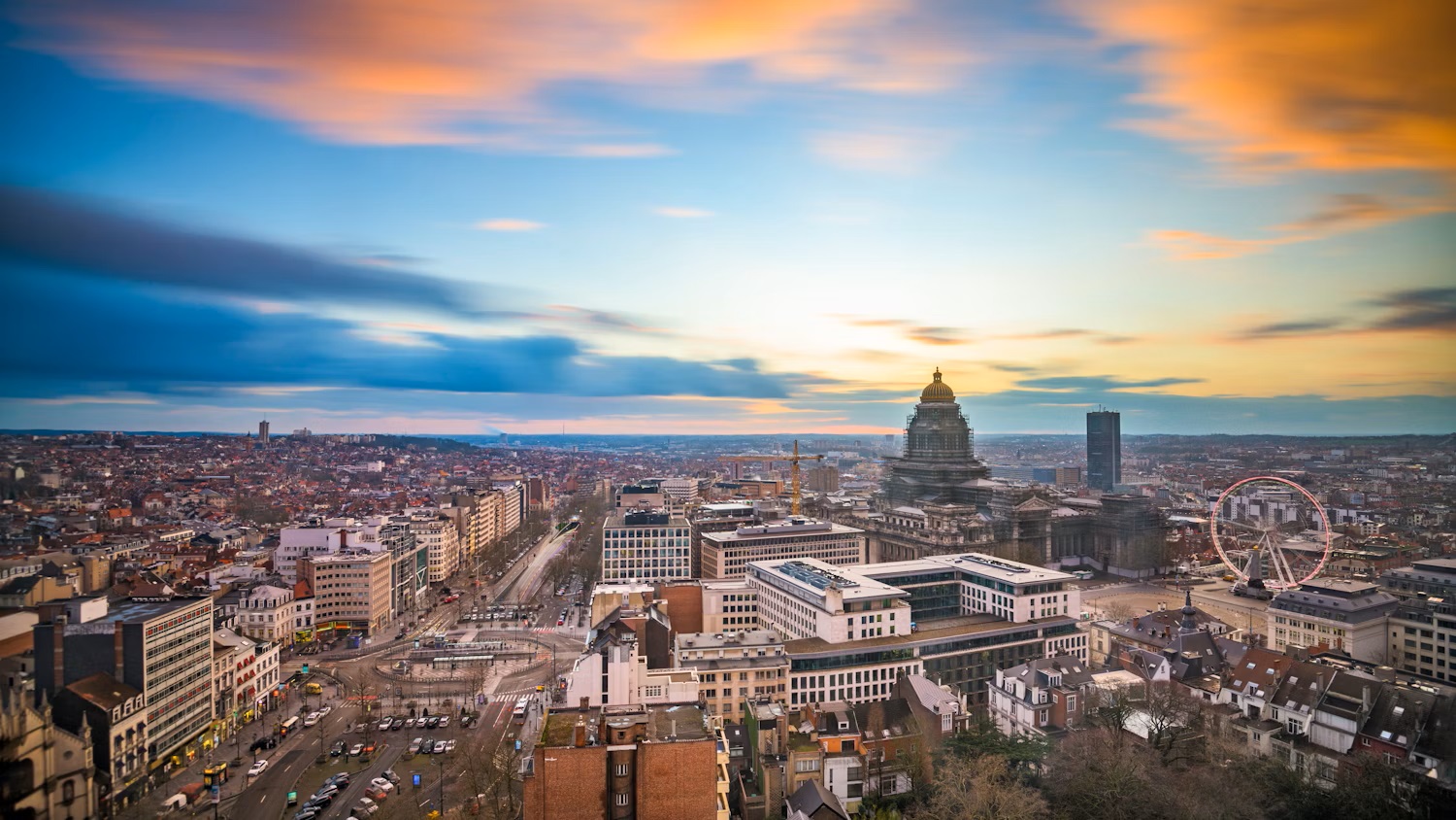 IEA dan Uni Eropa Gelar Konferensi Global Efisiensi Energi ke-10 di Brussels
