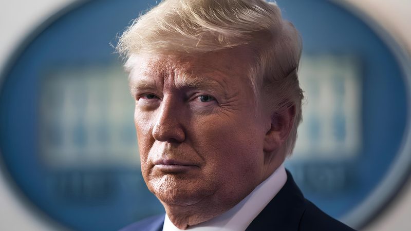 Trump Hentikan ‘Green Deal’ dan Cabut Mandat Kendaraan Listrik: Deklarasi Darurat Energi