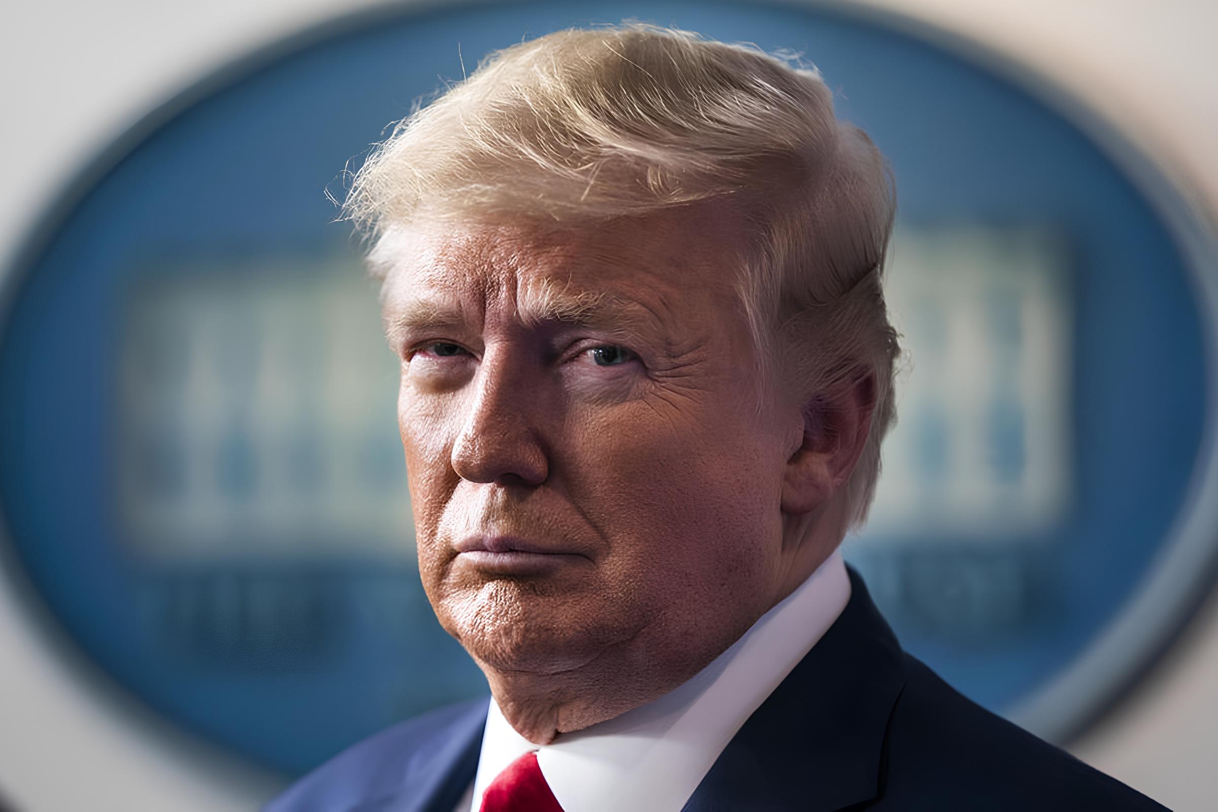 Trump Hentikan ‘Green Deal’ dan Cabut Mandat Kendaraan Listrik: Deklarasi Darurat Energi