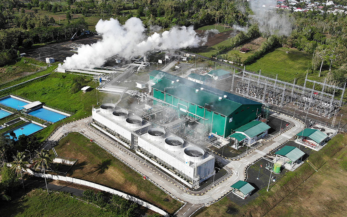 Laporan IEA: Geothermal Bisa Jadi Sumber Energi Bersih Terbesar, Tapi Biaya Harus Turun 80%