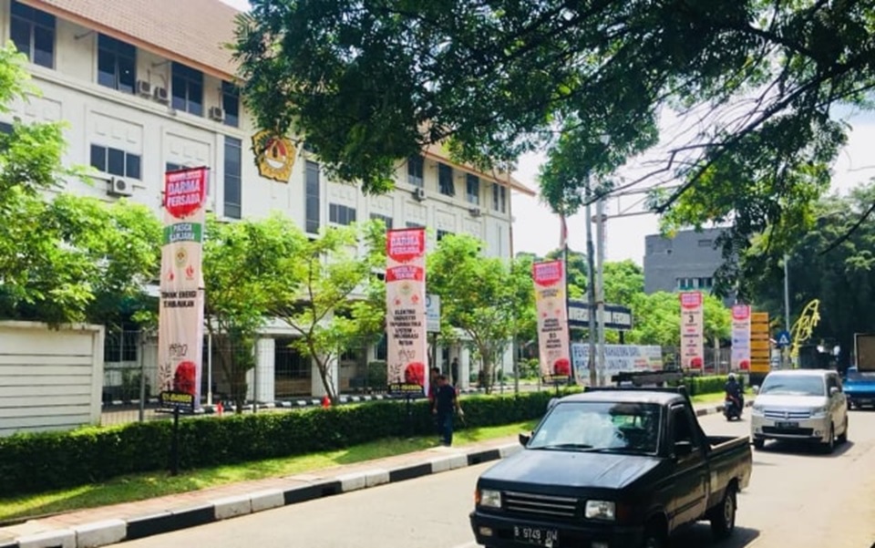 Rumusan Visi, Misi, Tujuan, dan Strategi: Unsada Perkuat Program Magister Energi Terbarukan