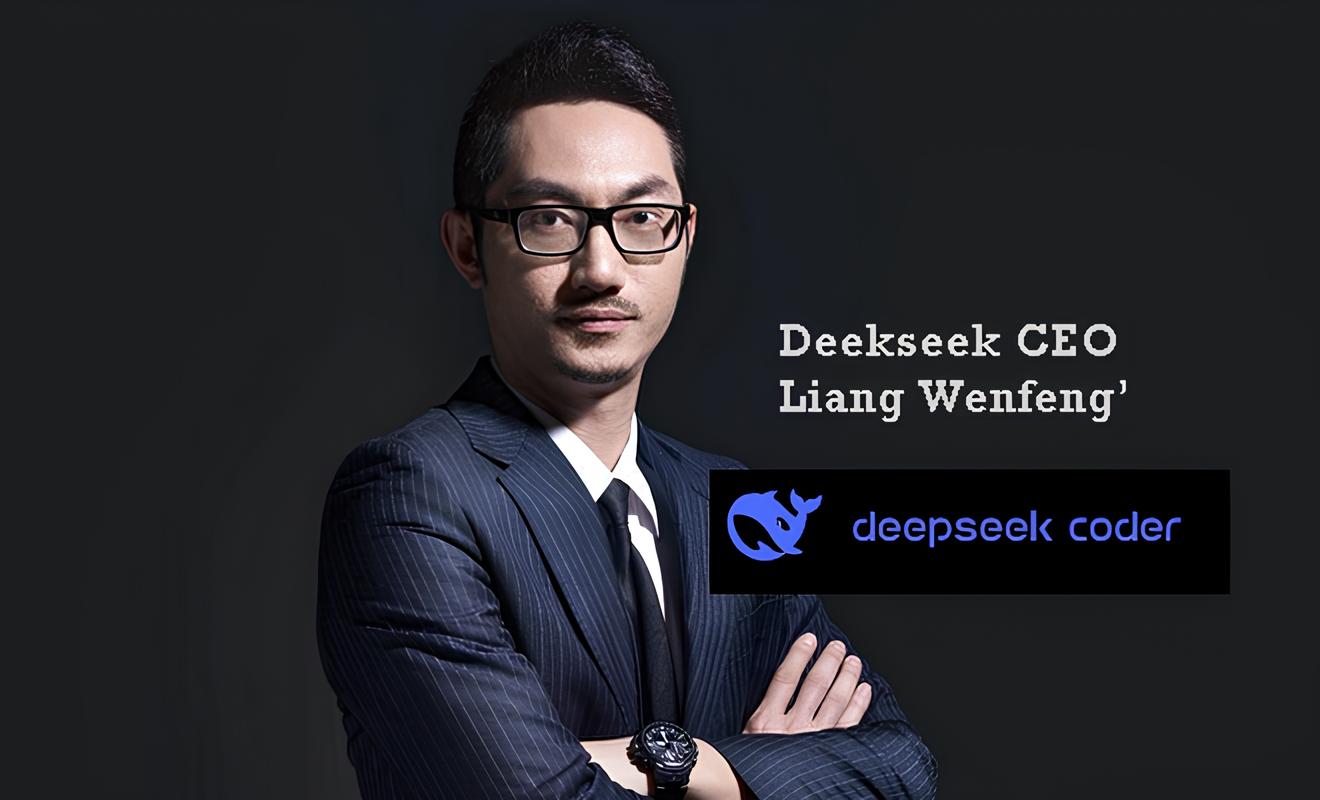 DeepSeek Klaim AI Lebih Efisien, Pasar Energi dan Teknologi Global Bergejolak