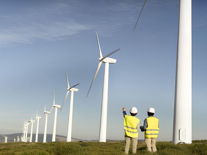 Energi Terbarukan Indonesia Capai 18,2% dari Konsumsi Listrik, Masih Tertinggal di Asia Pasifik