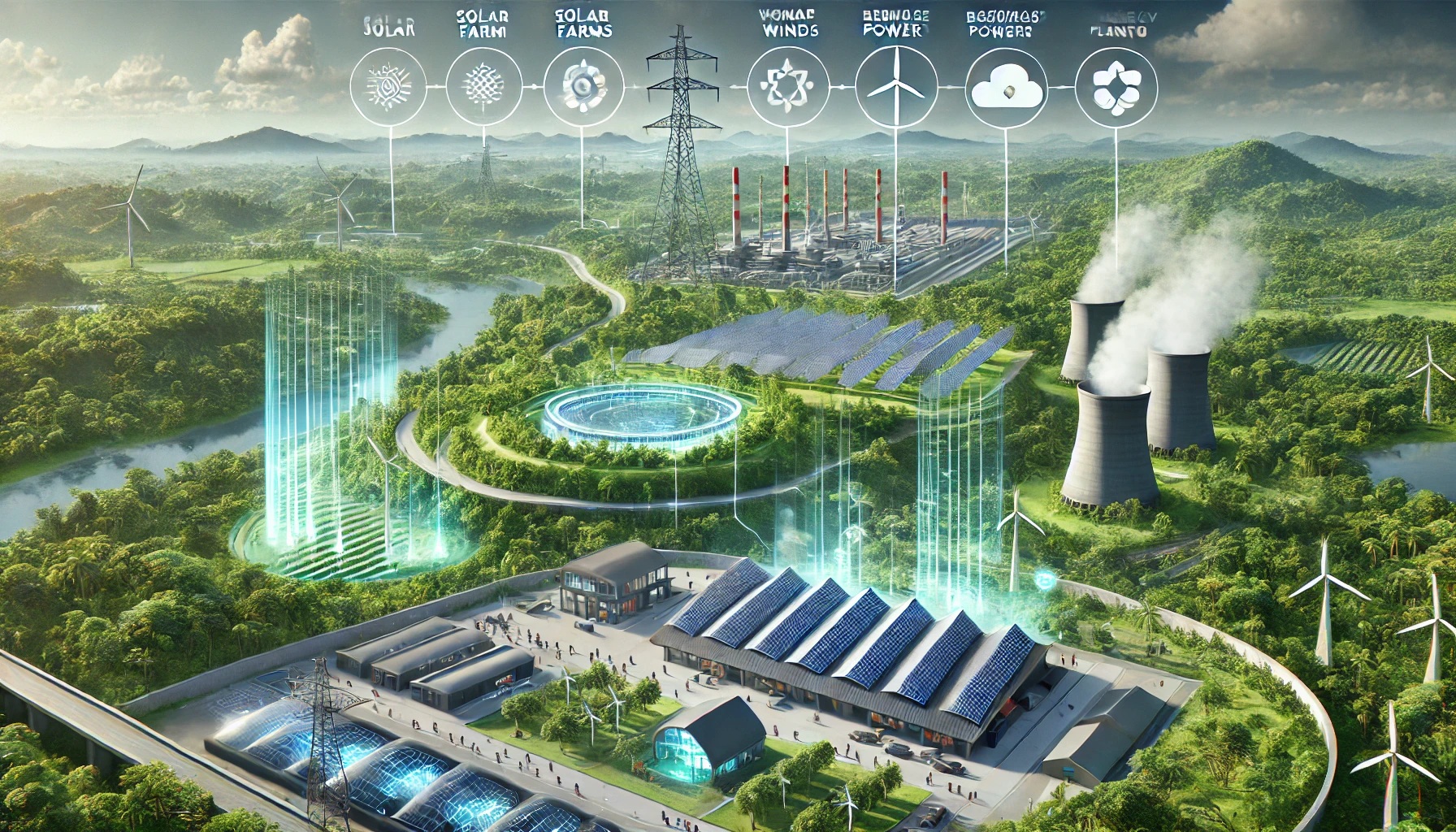 Energi Kaltim: Dari Janji ke Aksi atau Tetap di Atas Kertas?