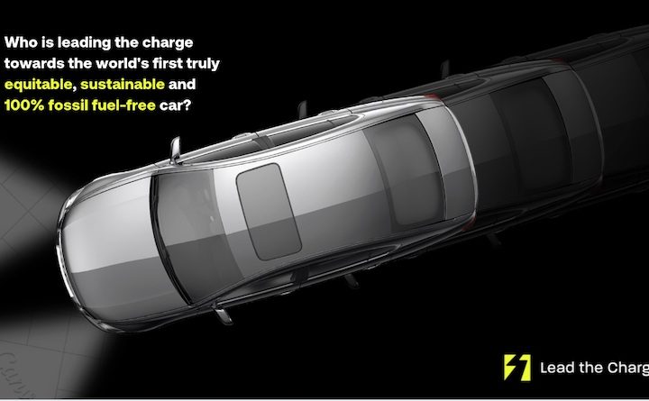 Rantai Pasok EV Berkelanjutan: Baterai Didaur Ulang, Emisi Dipangkas, Konsumen Pegang Kendali