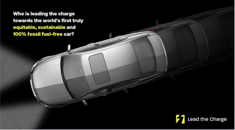 Rantai Pasok EV Berkelanjutan: Baterai Didaur Ulang, Emisi Dipangkas, Konsumen Pegang Kendali