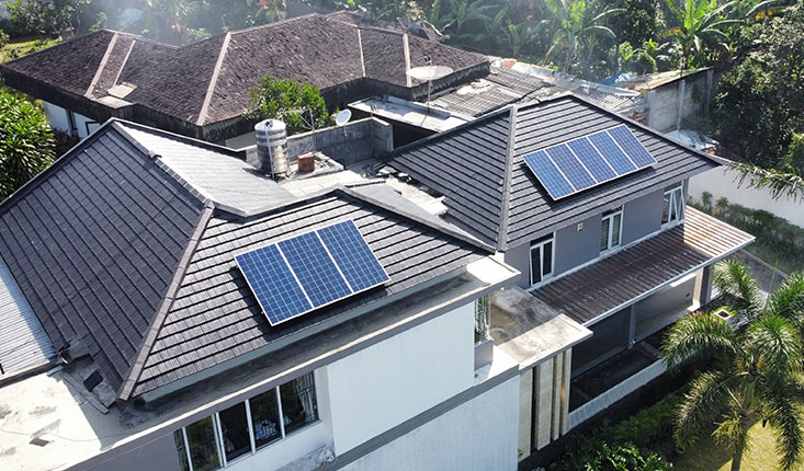 Panduan O&M PLTS Atap Resmi Diterbitkan ESDM, Standar Nasional Pertama untuk Ribuan Instalasi Surya dari Rumah hingga Industri