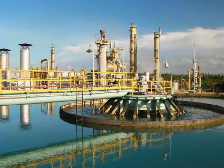 Dari Aceh hingga Jawa, Sejumlah Proyek Hidrogen dan Amonia Sudah Masuk Radar Kerja Sama