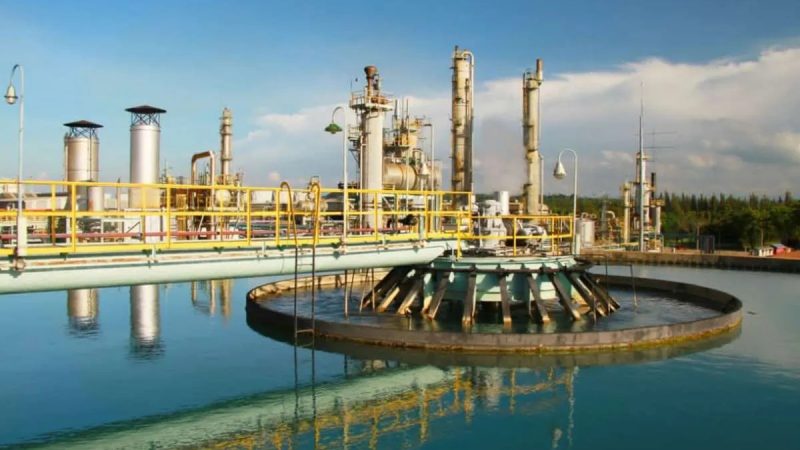 Dari Aceh hingga Jawa, Sejumlah Proyek Hidrogen dan Amonia Sudah Masuk Radar Kerja Sama