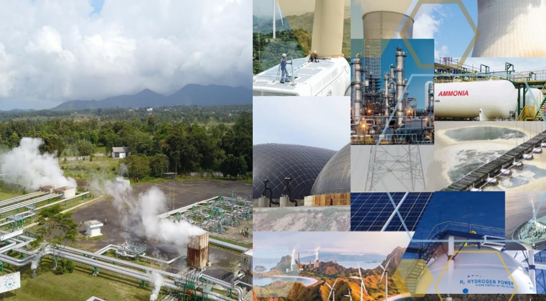 Indonesia-Jepang Siapkan Peta Jalan Hidrogen dan Amonia hingga 2060, Ini Arah Besar Kerja Samanya