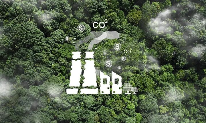 Pasar Karbon India CCTS 2026 Siap Meluncur, tapi 7 Risiko Kritis Bisa Menggagalkan Segalanya