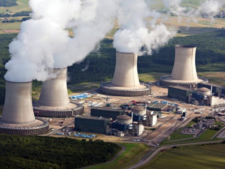 Reaktor Nuklir Masa Depan Diklaim Lebih Bersih, tapi Limbahnya Menyimpan Masalah yang Belum Terjawab